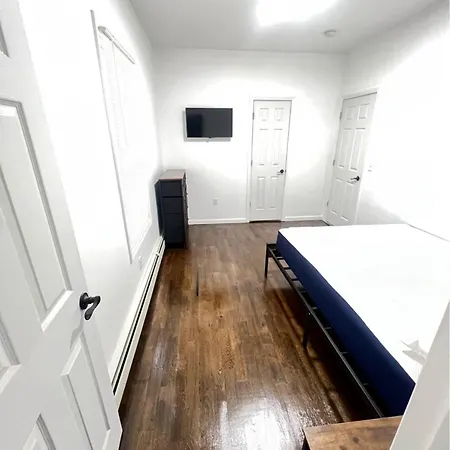 Newly Renovated Furnished Home